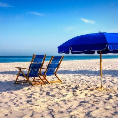 Cozy Value Beach Condo Galveston Luaran gambar