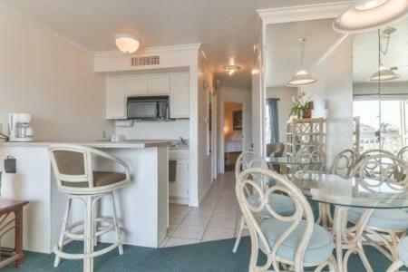 Cozy Value Beach Condo Galveston Luaran gambar