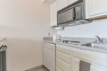 Cozy Value Beach Condo Galveston Luaran gambar
