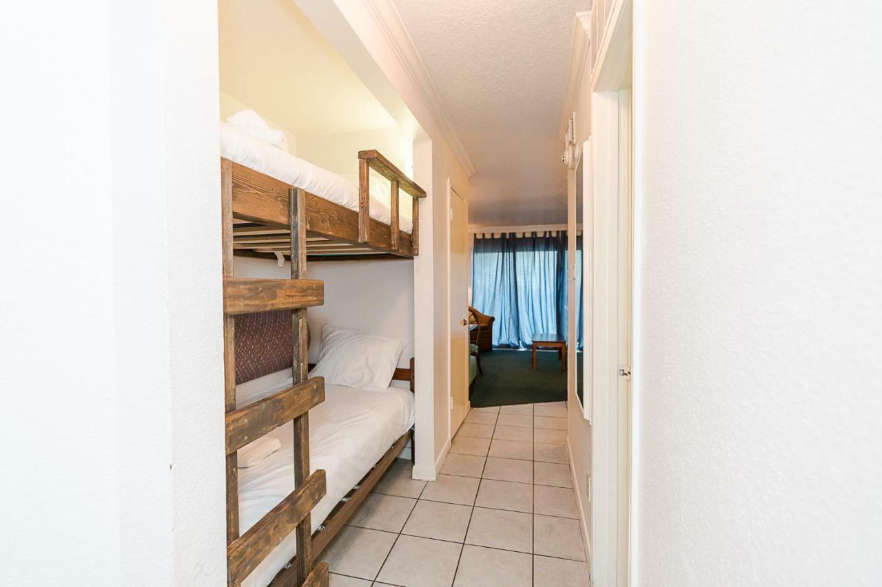 Cozy Value Beach Condo Galveston Luaran gambar