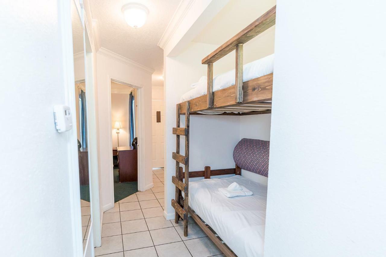 Cozy Value Beach Condo Galveston Luaran gambar