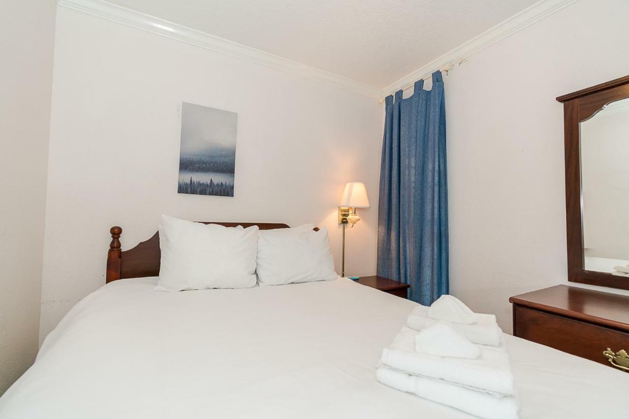 Cozy Value Beach Condo Galveston Luaran gambar