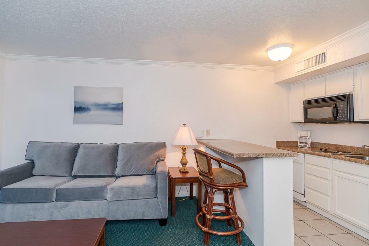Cozy Value Beach Condo Galveston Luaran gambar