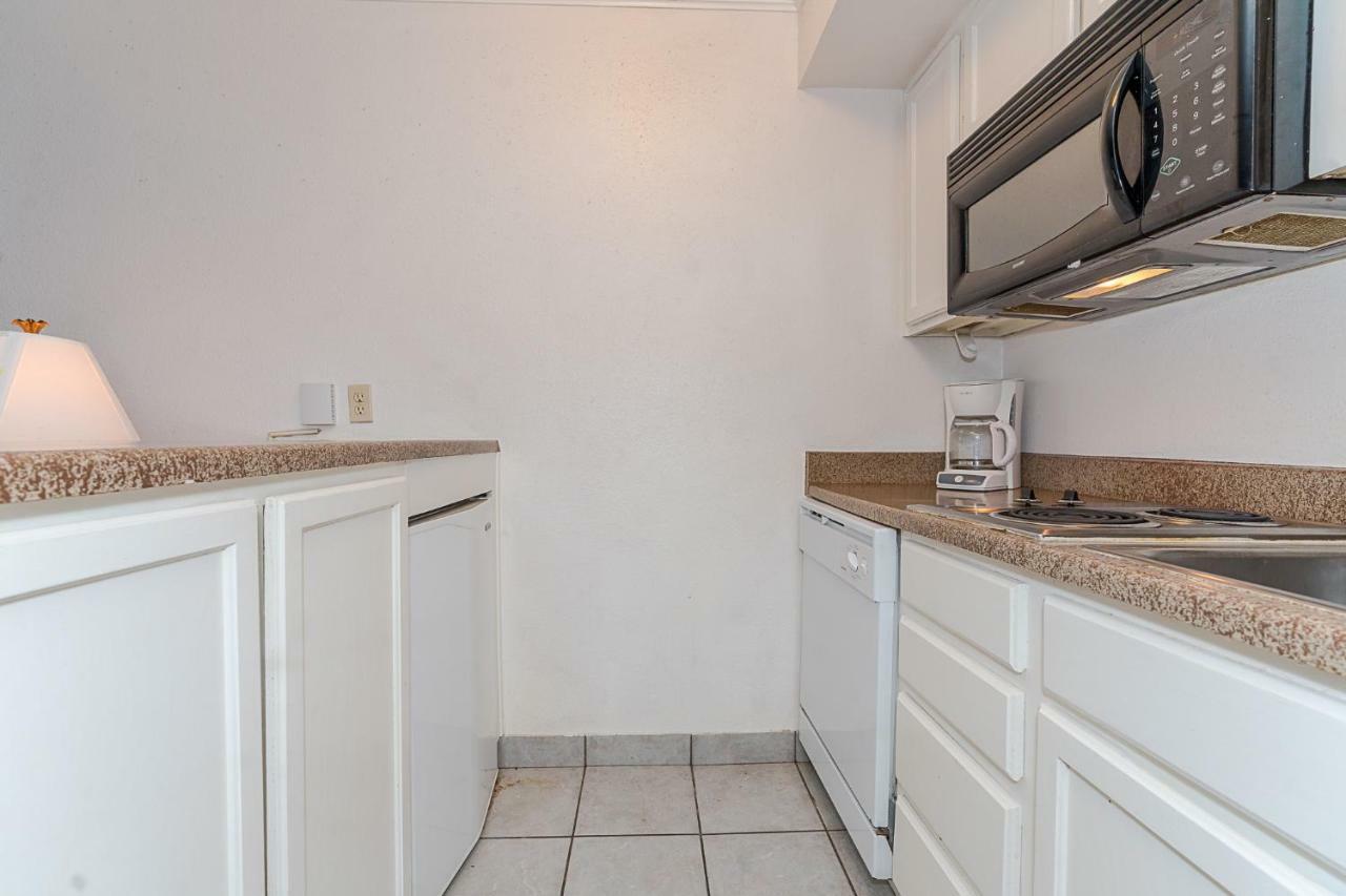 Cozy Value Beach Condo Galveston Luaran gambar